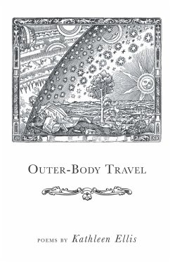 Outer-Body Travel - Ellis, Kathleen