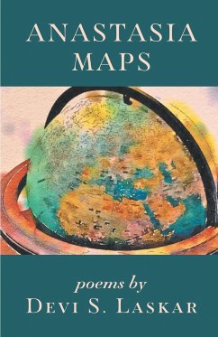 Anastasia Maps - Laskar, Devi S.