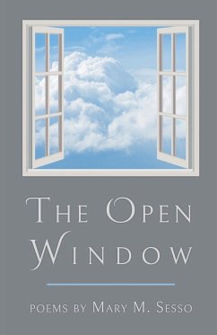 The Open Window - Sesso, Mary M.