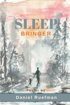 Sleep Bringer - Ruefman, Daniel