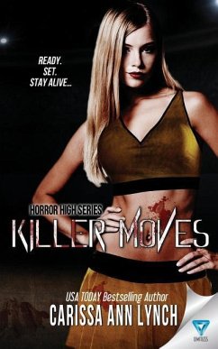 Killer Moves - Lynch, Carissa Ann