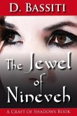 The Jewel of Nineveh: A Craft of Shadows Book