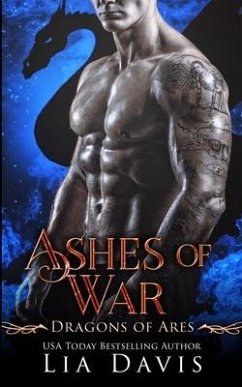 Ashes of War - Davis, Lia