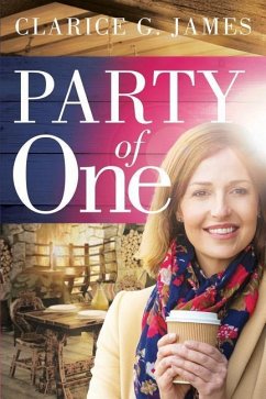 Party of One - James, Clarice G.