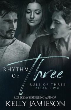 Rhythm of Three - Jamieson, Kelly