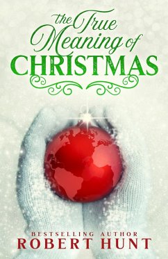 Cover True Meaning of Christmas (eBook, ePUB)