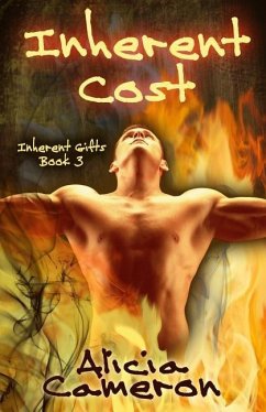 Inherent Cost - Cameron, Alicia