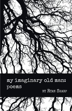 my imaginary old man - Sharp, Ryan