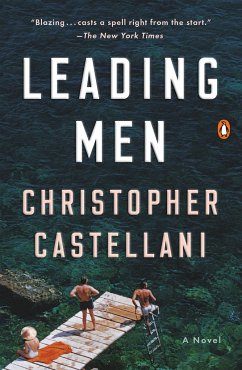 Leading Men - Castellani, Christopher