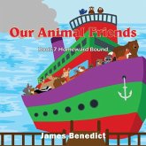 Our Animal Friends: Homeward Bound