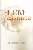 The Love Essence: Love divine