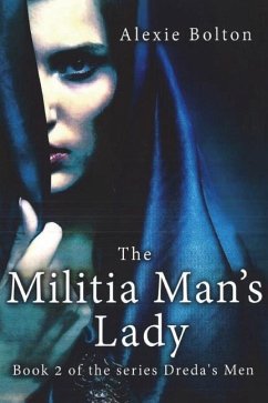 The Militia man's lady - Bolton, Alexie