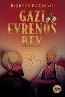 Cover Gazi Evrenos Bey