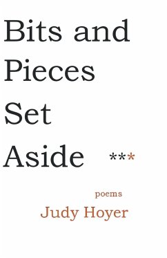 Bits and Pieces Set Aside - Hoyer, Judy