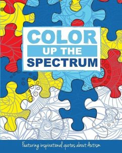 Color Up the Spectrum - Down, Heather