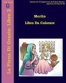 Merito Libro da Colorare