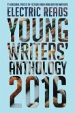 Young Writers' Anthology 2016