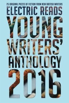 Young Writers' Anthology 2016 - Reads, Electric