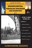 Gustave Eiffel: Visionary Engineer and Scientist: Eiffel Exploration Series
