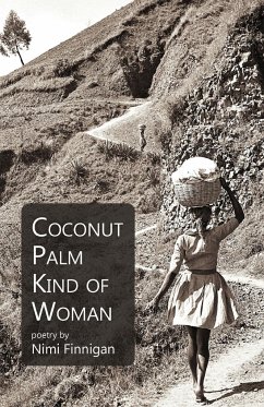 Coconut Palm Kind of Woman - Finnigan, Nimi