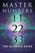 Master Numbers 11, 22, 33 - Bild 1