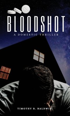 Bloodshot - Baldwin, Timothy R