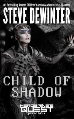 Child of Shadow - Dewinter, Steve