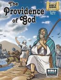The Providence of God: Old Testament Volume 8: Exodus Part 3