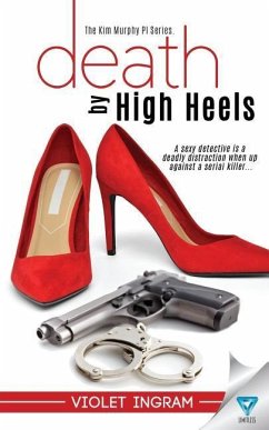 Death By High Heels - Ingram, Violet