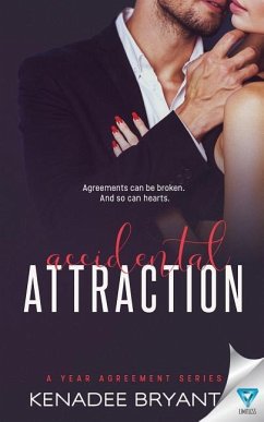 Accidental Attraction - Bryant, Kenadee