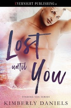 Lost Until You - Daniels, Kimberly
