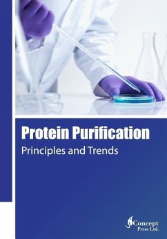 Protein Purification: Principles and Trends - Press, Iconcept