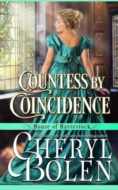 Countess By Coincidence (House of Haverstock, Book 3) - Bolen, Cheryl