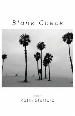 Blank Check - Stafford, Kathi