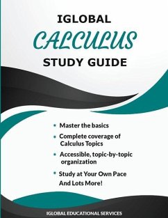 iGlobal Calculus Study Guide - Services, Iglobal Educational