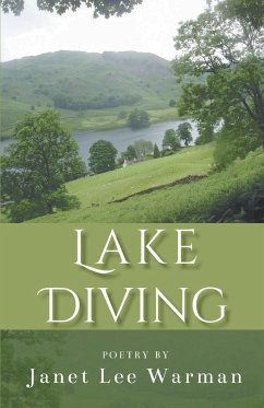 Lake Diving - Warman, Janet Lee