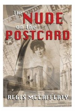 The Nude on the Postcard - McCafferty, Regis