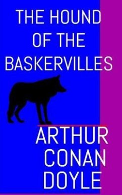 The Hound of the Baskervilles - Doyle, Arthur Conan