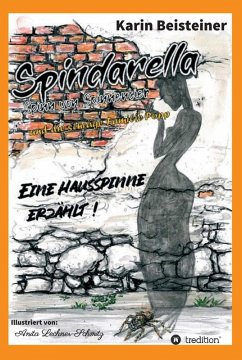 Spindarella Spinn von Spinnentier und die schräge Familie Popp (eBook, ePUB) - Beisteiner, Karin