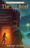 The Elf Brief - Book One of The Magi Charter (eBook, ePUB)