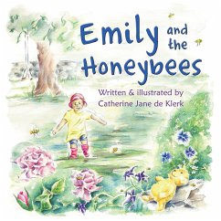 Cover Emily and the Honeybees