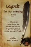 Legends: The Den Anthology: 2017