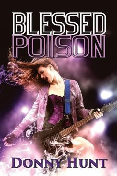 Blessed Poison - Hunt, Donny