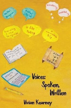 Voices: Spoken, Written - Kearney, Vivian