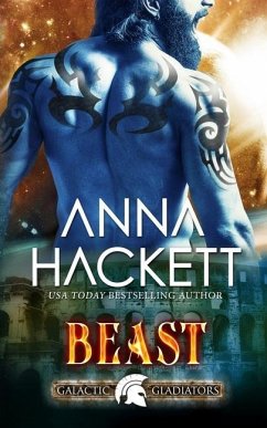 Beast - Hackett, Anna