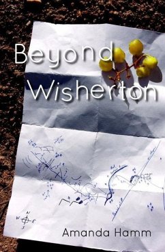 Beyond Wisherton - Hamm, Amanda