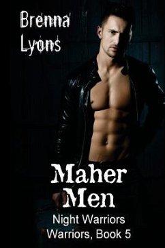 Maher Men - Lyons, Brenna