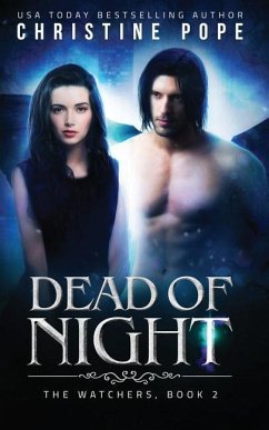 Dead of Night - Pope, Christine