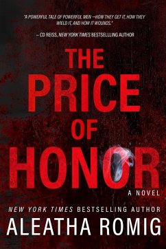 The Price of Honor - Romig, Aleatha