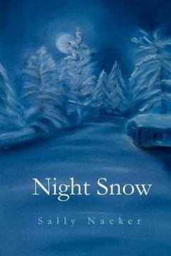 Night Snow - Nacker, Sally